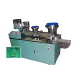Blue Ball Pen Making Machine
