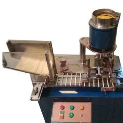 Ball Pen Adapter Fitting Machine