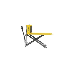 Electric Scissor Pallet Truck