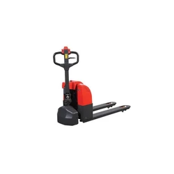 Electric Pedestrian Pallet Truck