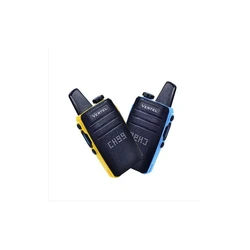 Vertel Walkie Talkie