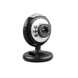 Wireless Web Camera