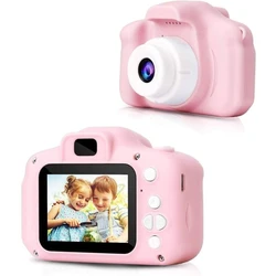Plastic Web Camera