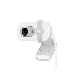 White Web Camera