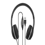 Folding Multimedia Headphone