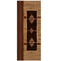 Skin Wood Laminated Door