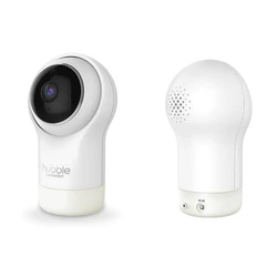 White Baby Monitors