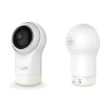 White Baby Monitors