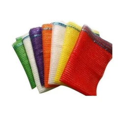Leno Mesh Bag