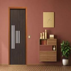 Wooden sunmica door skin