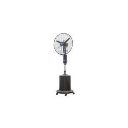 Industrial Centrifugal Mist Fan