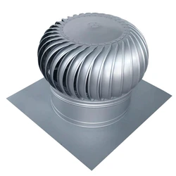 Ventilation Turbo Air Fan