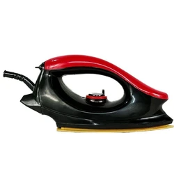 Dry Magistic Iron