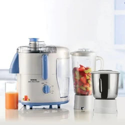 Juicer Electric Mixer Grinder