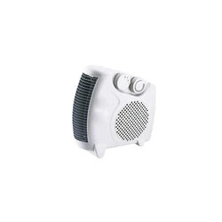 Electric Portable Fan Heater