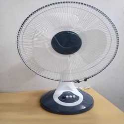 Table Moving Fan