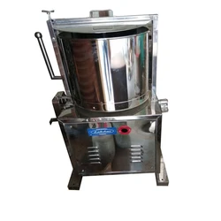 Commercial Grinder Tilting 