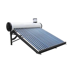 Domestic Solar Water Heater