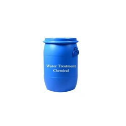 Water Treatment Chemical 
