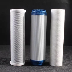 Water Cartridge Filter 