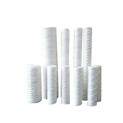  Cartridge Wound Filter