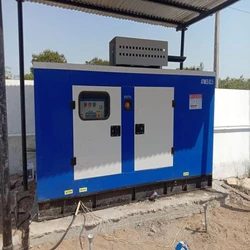 Generator rental services — Long Lasting Wide Range