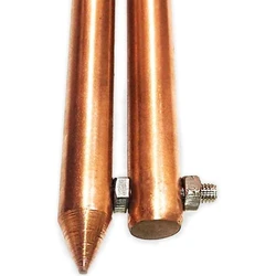 Earthing Compound Rod