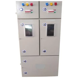 Meter Panel Board