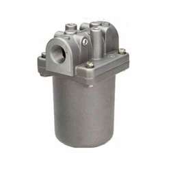 Return Line Filter