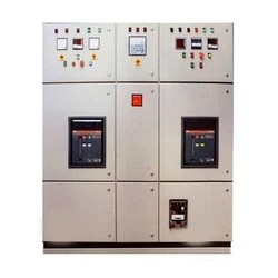 Electronic Amf Panel 