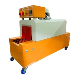 Shrink Tunnel Machine