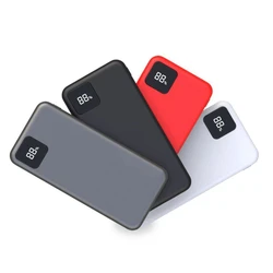 Sleek Power Bank