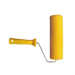 Colored Foam Paint Roller