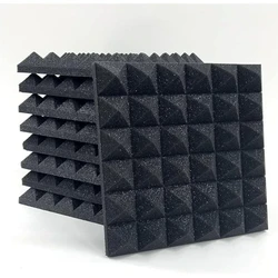 Noise Control Foam