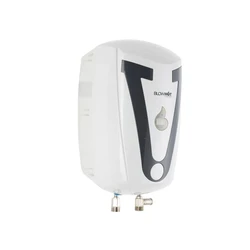 Water Splash Heaters