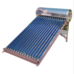 Water Heater Solar 