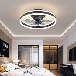 Led Ceiling Fans