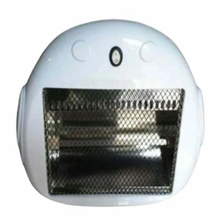 Single Rod Quartz Heater