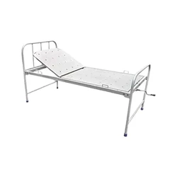 Steel Fowler Bed