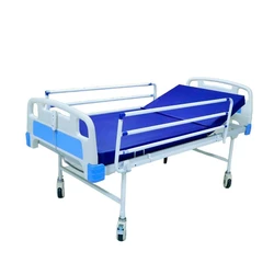 Rectangular Fowler Bed