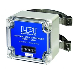Strike Lightning Recorder