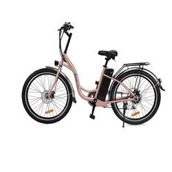 City Electric Bike