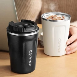 Coffee Insulated Mug