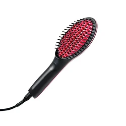 Hair Simply Straightener — Ptc heating element