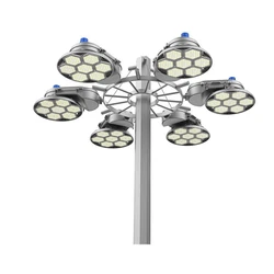 High Mast Led Light