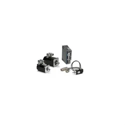 Servo System Motor Drive