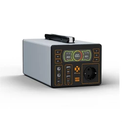Portable Power Systems