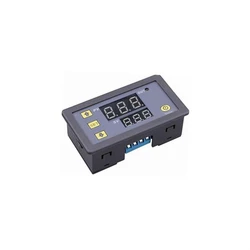 Dual Display Timer