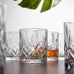 Crystal Glass