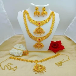 Gold Jewellery